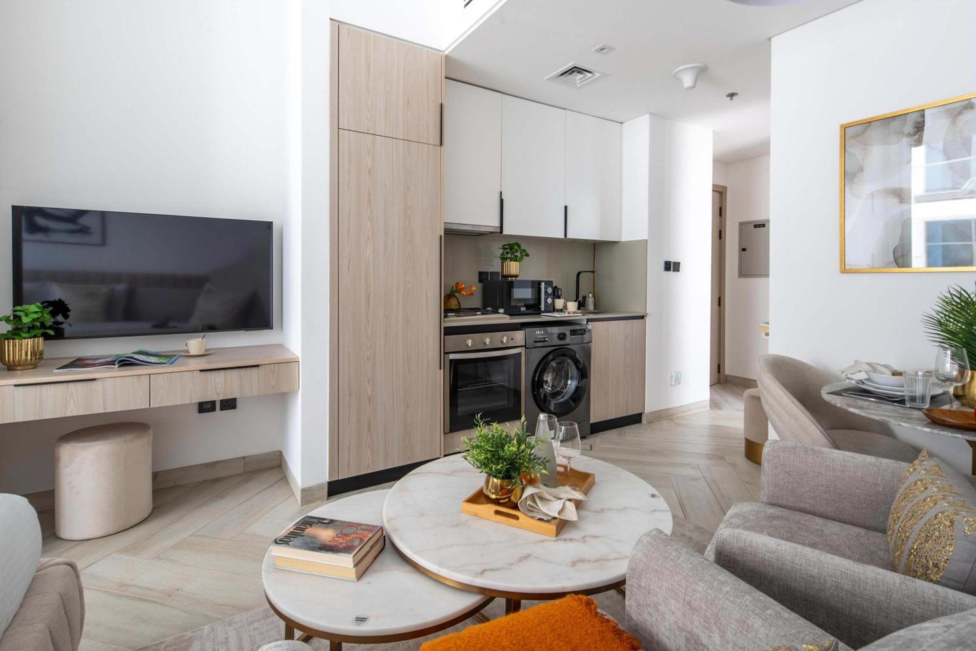 Frank Porter - Empire Residences