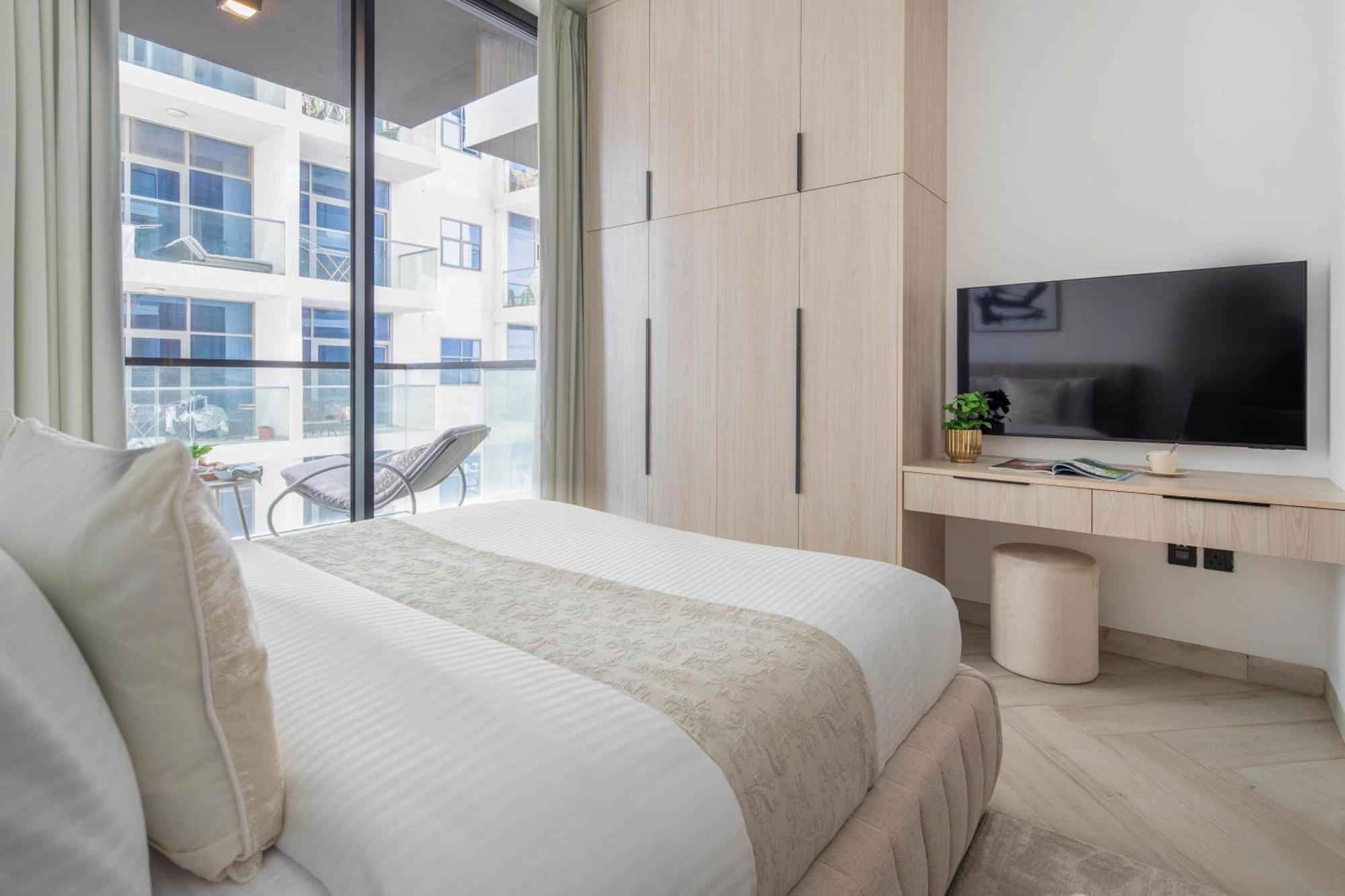 Apartment Frank Porter - Empire Residences