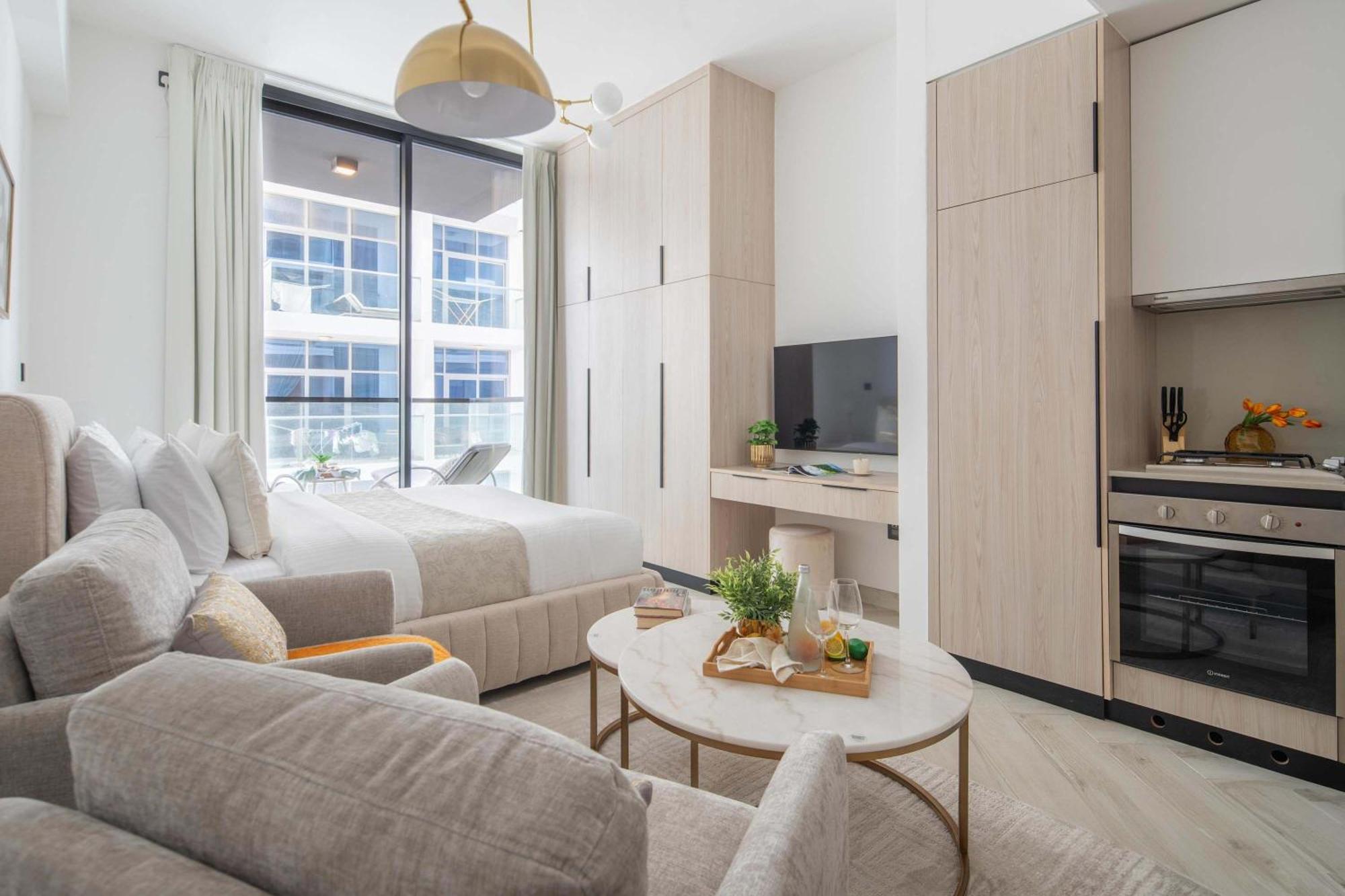 Frank Porter - Empire Residences